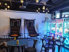 -CIAO·团建聚餐·生日派对轰趴馆(福田店)