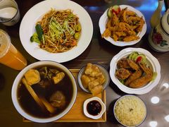-马来MO简餐.南洋风味料理(美食街店)