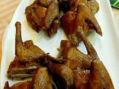 -五谷芳乳鸽王（大梅沙总店C区）(网红打卡店)