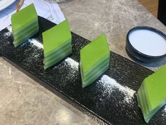 椰香千层糕-美奈小馆·越南料理(福田星河COCO Park店)