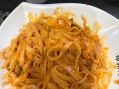 -清真·锦翔炝锅鱼(明德门店)