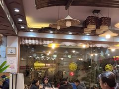 -下梅人家土菜馆(历史文化餐厅度假区店)