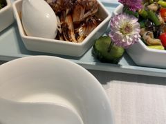 -开海·红岛海鲜虾水饺(石老人店)