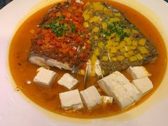 -千稻剁椒大鱼头(CityOn熙地港店)