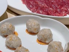 -鼎鼎香·港式火锅(北京SKP店)