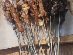 -小乾杯串店•16年沈阳烧烤(文安路店)