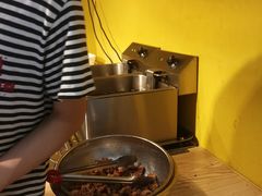 -傅强排骨(成都总店)