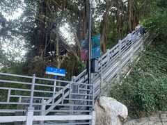 -广州市白云山风景名胜区