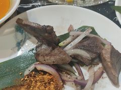 -松坂屋日料自助(长城路店)