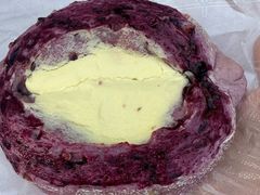 -木子木水烫面包(台州中盛城市广场店)