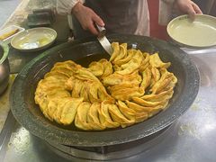 -李记清真馆(打钉巷店)