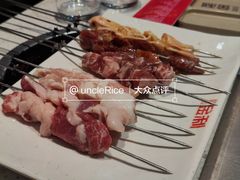 -延边金利串店(安达街店)
