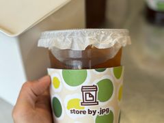 -JPG canteen(广州乐峰广场店)