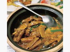 -花城苑广府菜(侨鑫店)