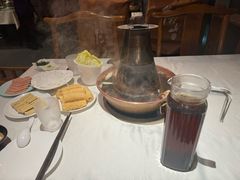 -东来顺饭庄(西直门店)