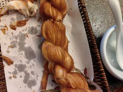 -三道菜(明堂公园店)