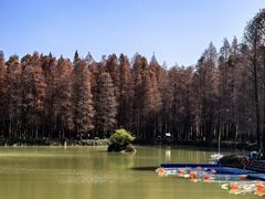 -星湖旅游景区七星岩