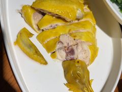 -金枝玉叶上海人家食府(三里河店)