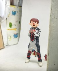 -倾城宝贝儿童摄影(广州天河店)