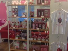 -Hello Kitty Cafe(弘大店)