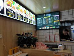 -好快螺柳州螺蛳粉(大西门店)