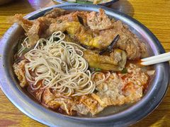 -凤张螺蛳粉·爽口粉(跃进路总店)