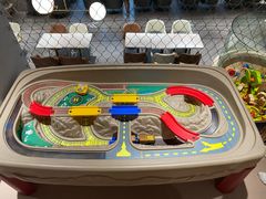 -NOKNOK若蔻亲子餐厅(天地壹方北馆店)