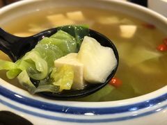 -八两八金·莱芜特色炒鸡(市南漳浦路店)