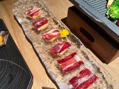 -Minase水濑·日料放题(外滩店)