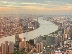 -上海柏悦酒店