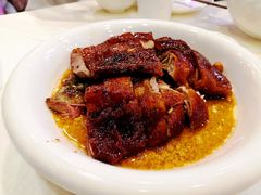 烧鹅-清心鸡沙田乳鸽店·非遗传承(粤垦路店)