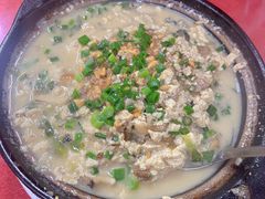 焖豆腐-九鲤湖莆仙菜馆(卧湖路店)