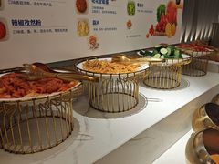 -花味·自助烤肉(南方时代店)