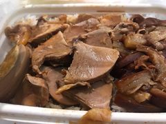-有肉食·虎九闽菜(798艺术区店)