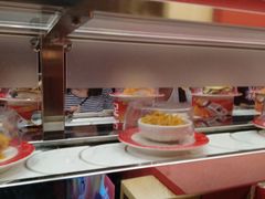 -友壹町寿司(嘉洲广场店)