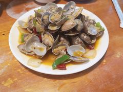 -温州一家人美食(西木头市店)