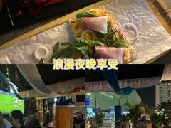 -haxnbauer海森堡德国餐厅(深圳coco店)