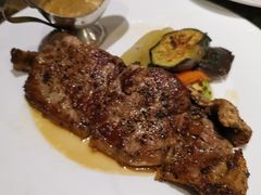 -Jack‘s Place 杰克地方西餐厅(新街口店)
