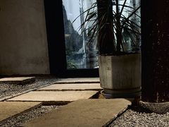 -Metal hands·铁手咖啡