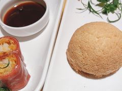 -蔡澜点心·粤菜(海印都荟城店)