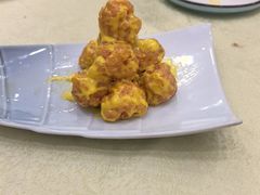 -奥华餐厅·老张记(台基厂店)