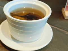 -金鹰国际酒店·满园春中餐厅