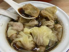 -陈永春干拌鱼汤·馄饨·小笼(富川瑞园店)