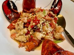 -徐记海鲜·家宴(南油永新汇店)