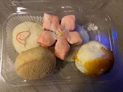 -陕拾叁-西安糕点(北院门创始店)