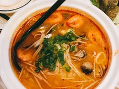 -米纸越南小馆(金鹰世界店)