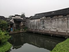-绍兴书圣故里景区