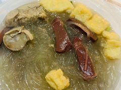 -笑云开汤包店(网巾市店)