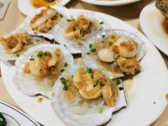 -老字号蛇口德记烧腊饭店·海鲜加工