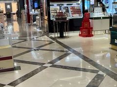 -燕莎友谊商城(亮马桥店)